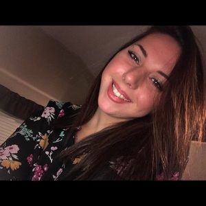 Meet your Posher, Amber